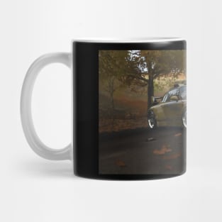 Forza Mug